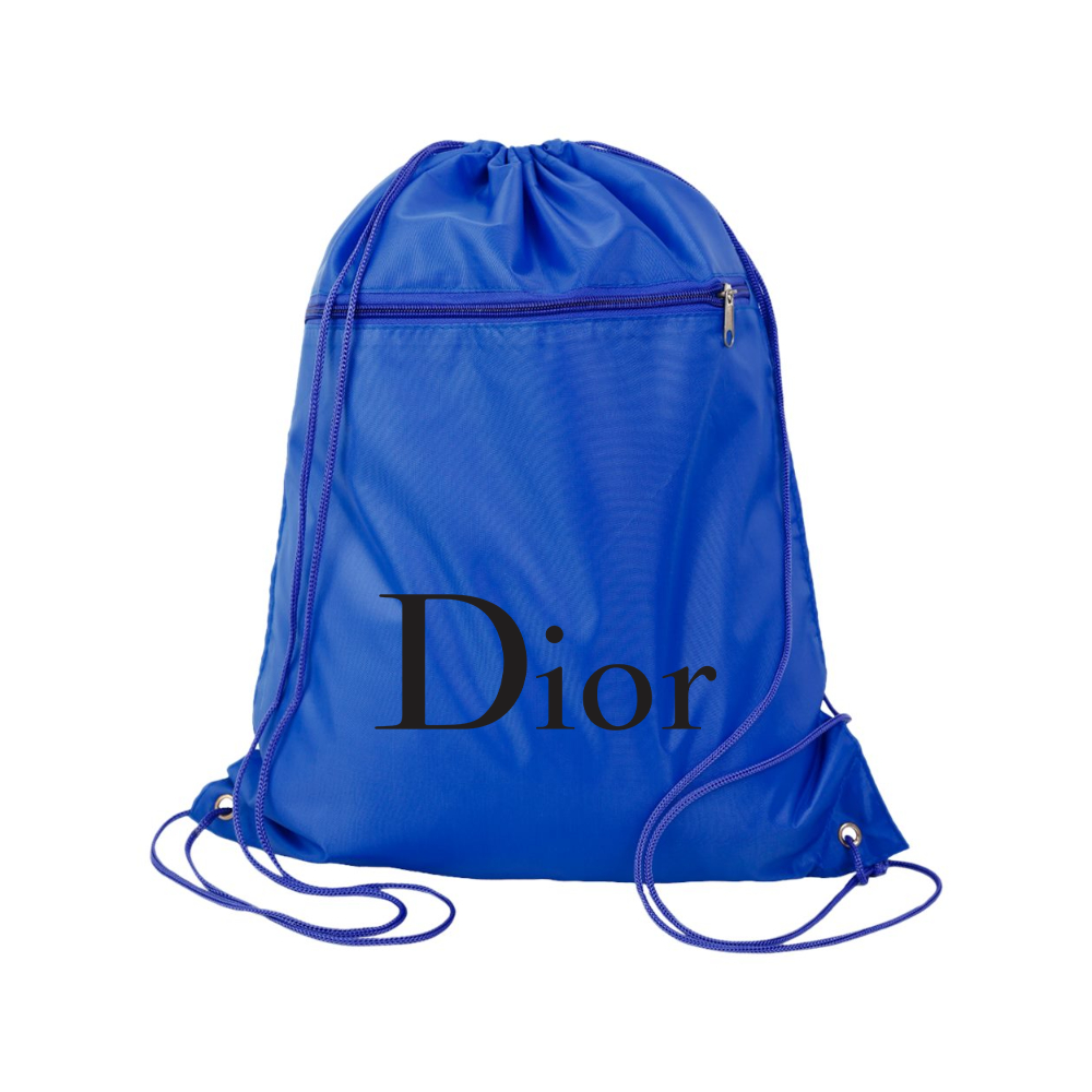 Dior Q-Tees - Polyester Cinchpack