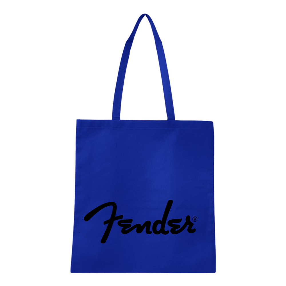 Fender  Q-Tees Non-Woven  Tote