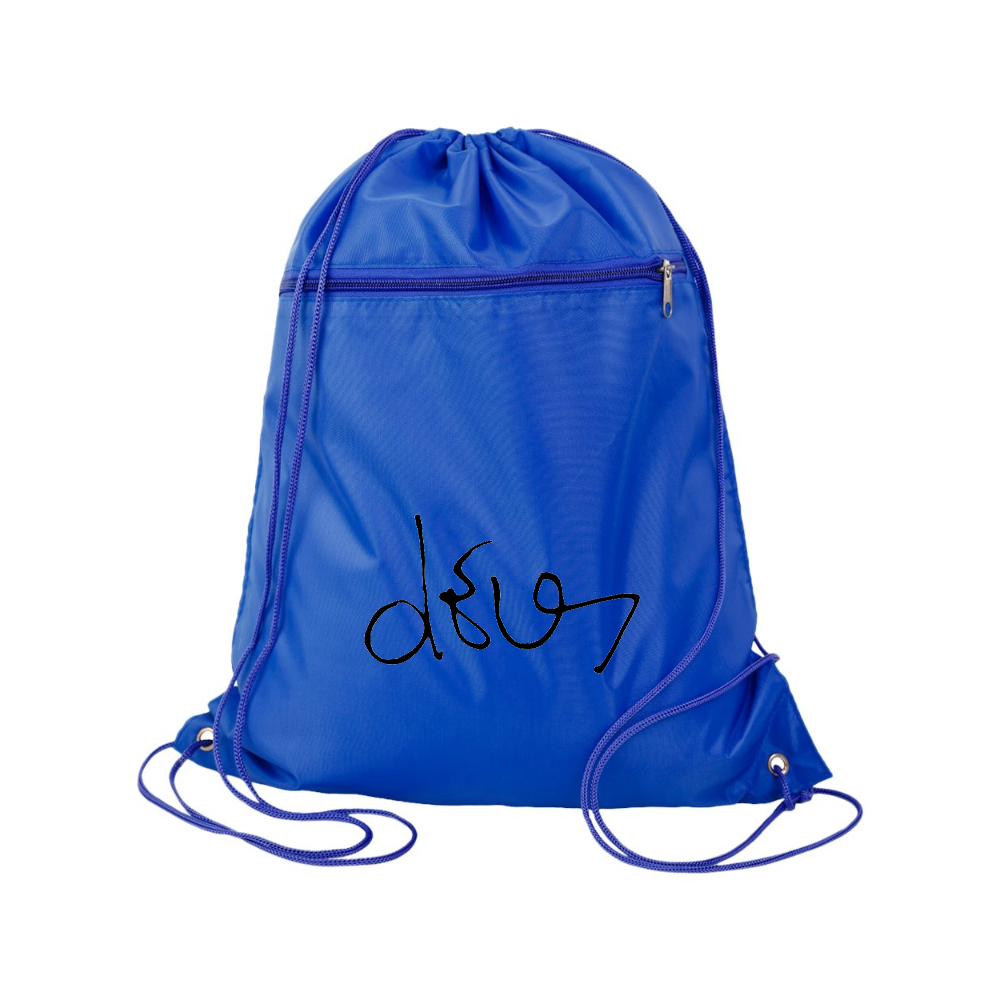 dEUS Q-Tees - Polyester Cinchpack
