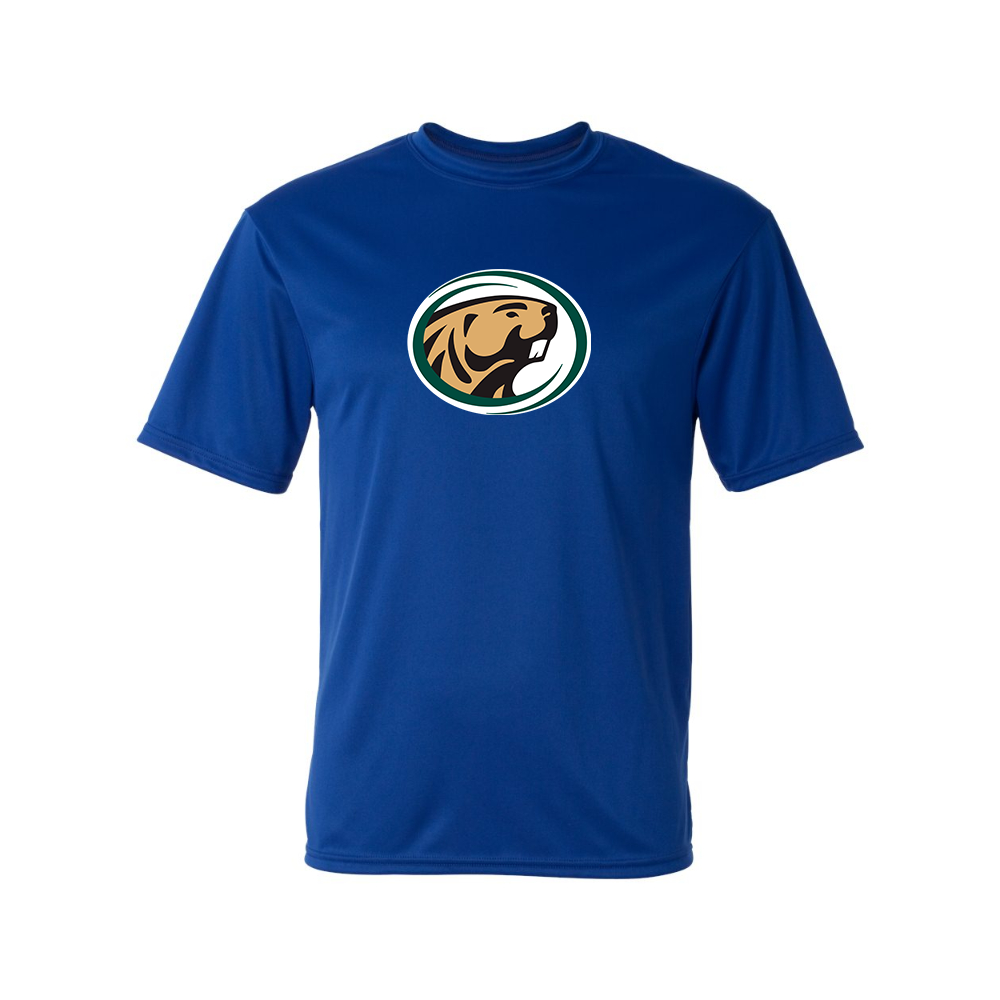 Men's  Bemidji State Beavers Performance T-Shirt