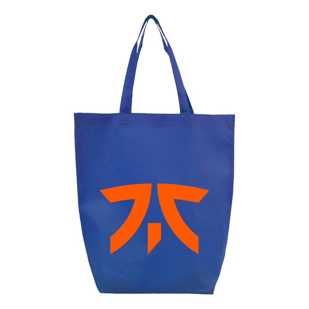 Fnatic Thumbnail Q-Tees Non-Woven Gusset Bottom Tote