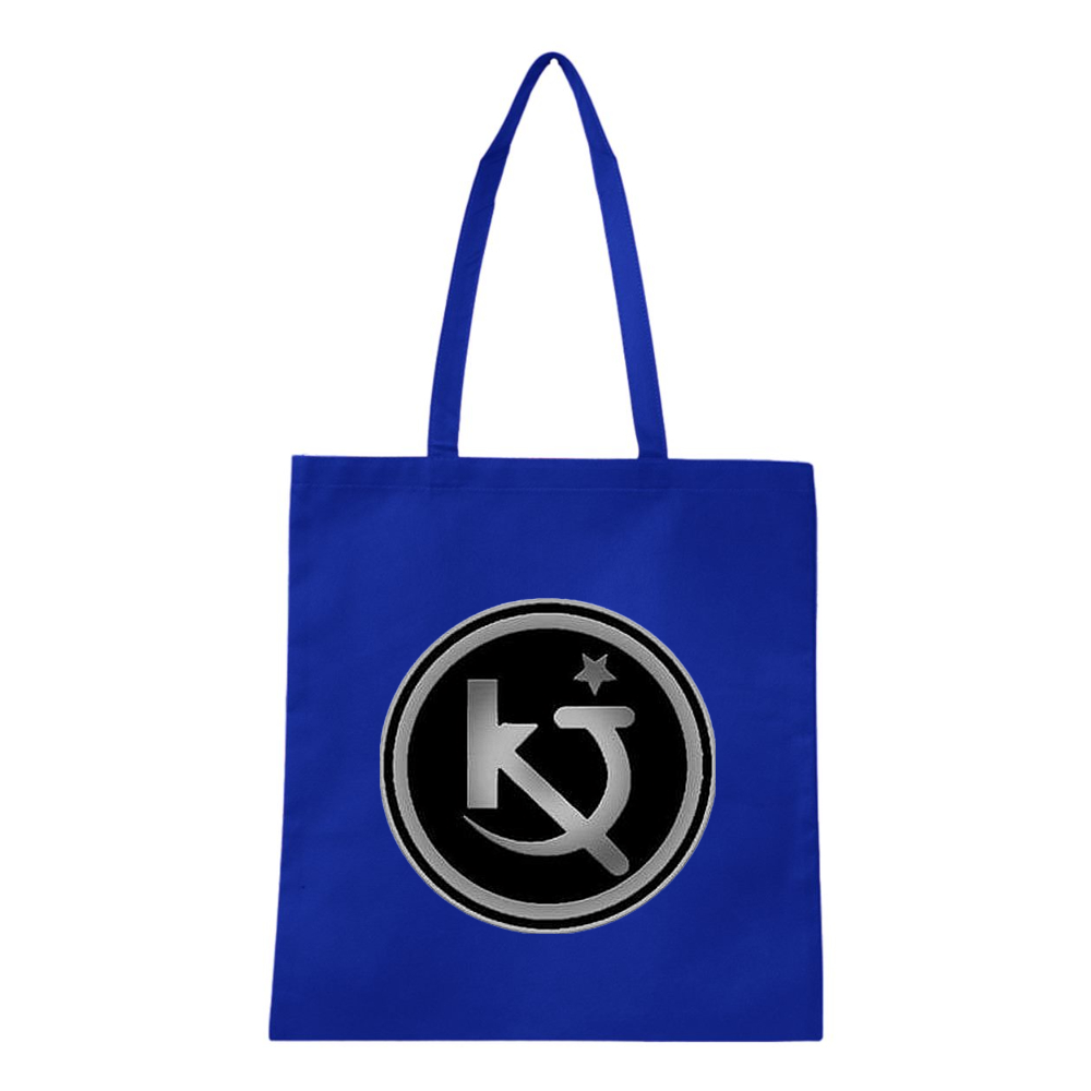Killing Joke  Q-Tees Non-Woven  Tote