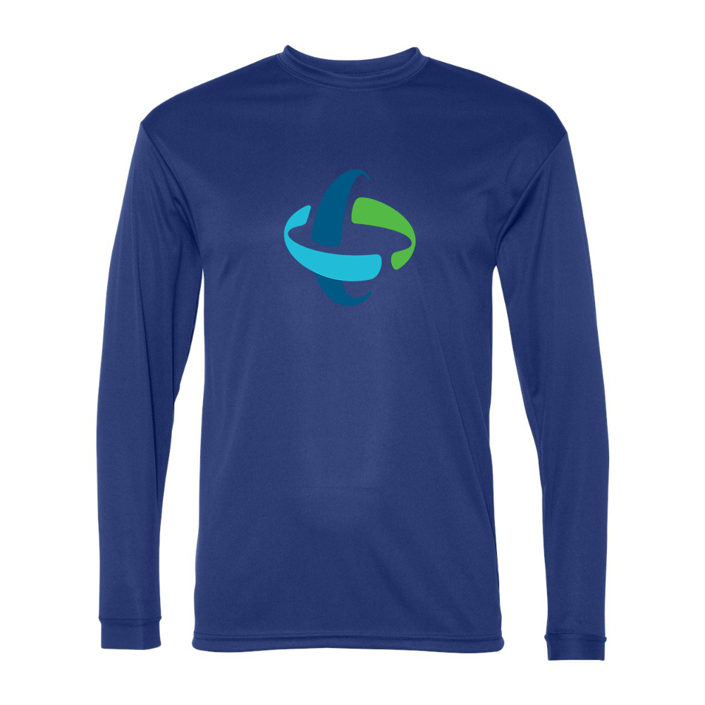 Men's Duke Energy Performance Long Sleeve T-Shirt