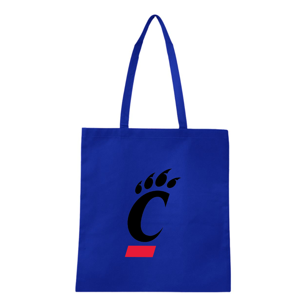 Cincinnati Bearcats  Q-Tees Non-Woven  Tote