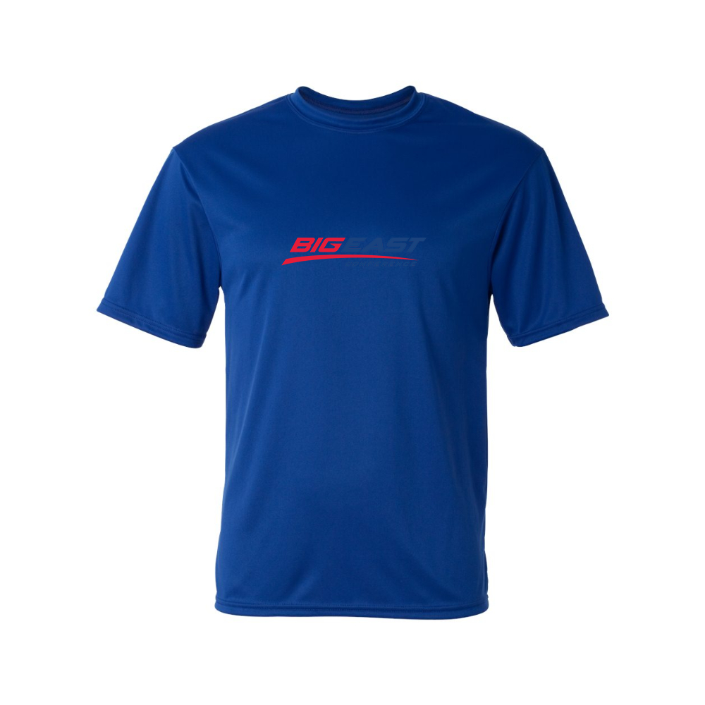 Men's Big East Conference  Performance T-Shirt