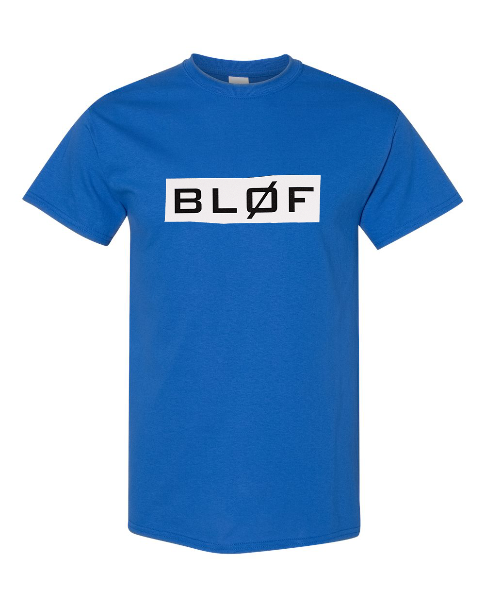 Men's  BLØF  Gildan Heavy Cotton T-Shirt