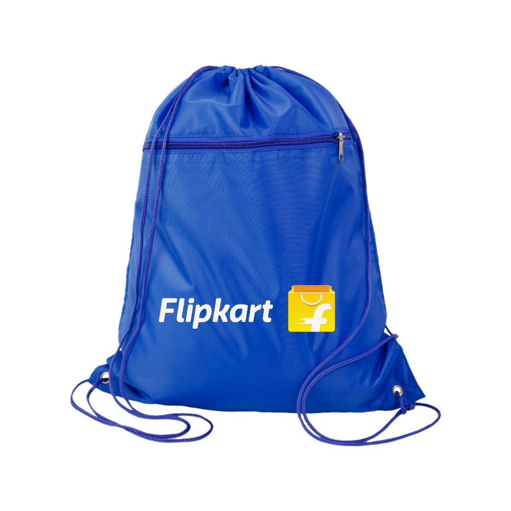 Flipkart Q-Tees - Polyester Cinchpack