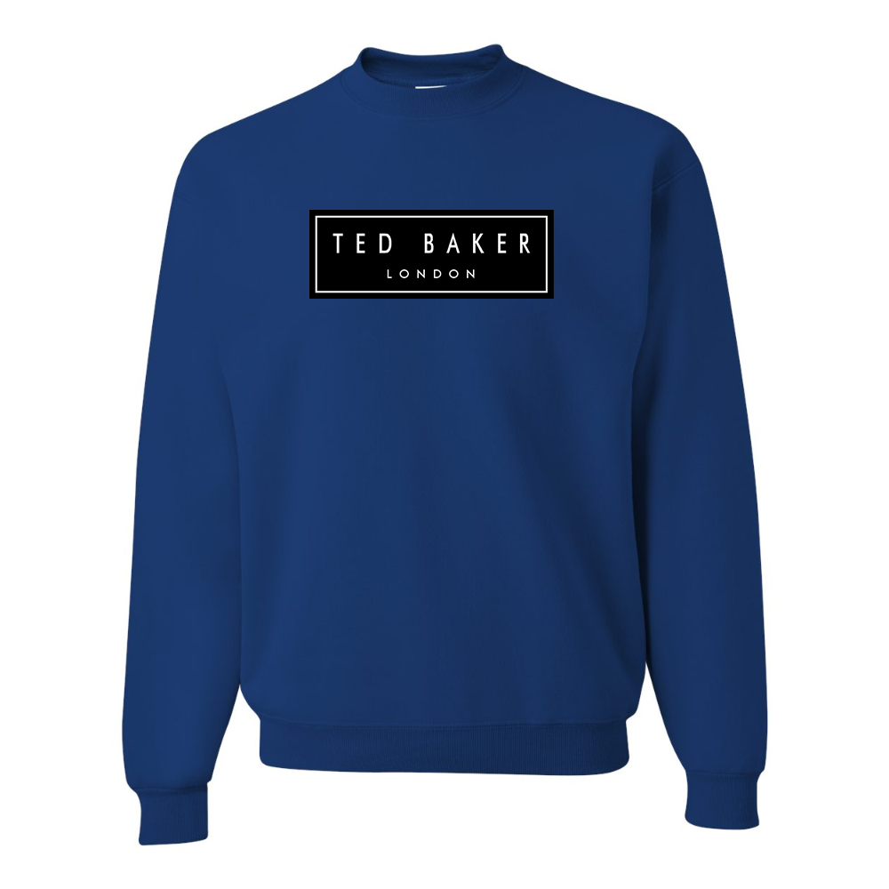 Men's Ted Baker JERZEES NuBlend Crewneck Sweatshirt