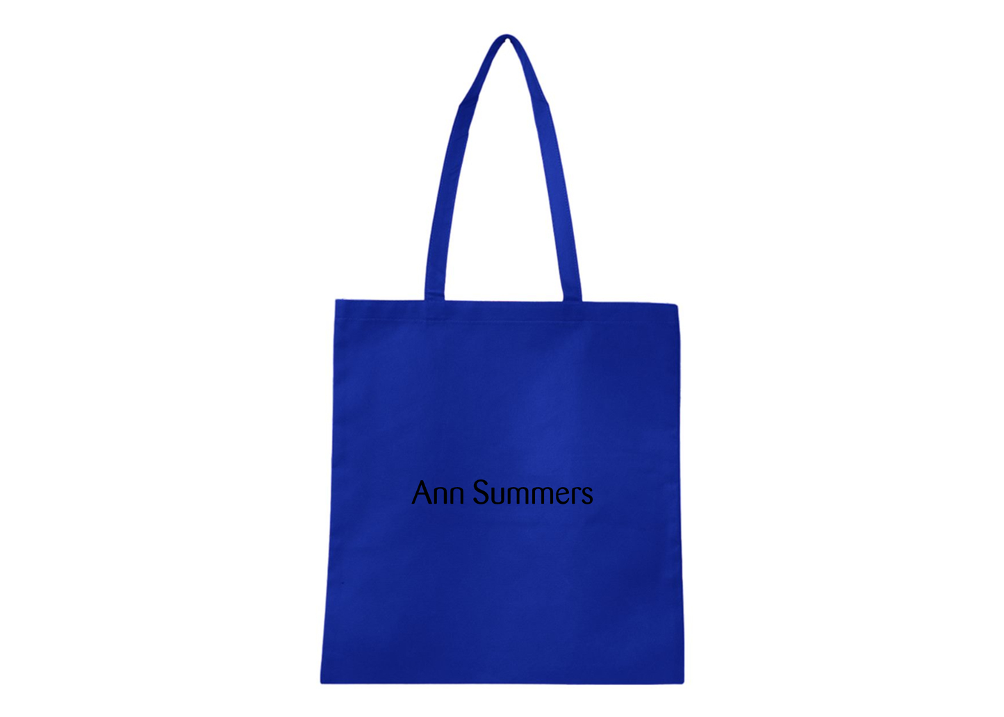 Ann Summers  Q-Tees Non-Woven  Tote