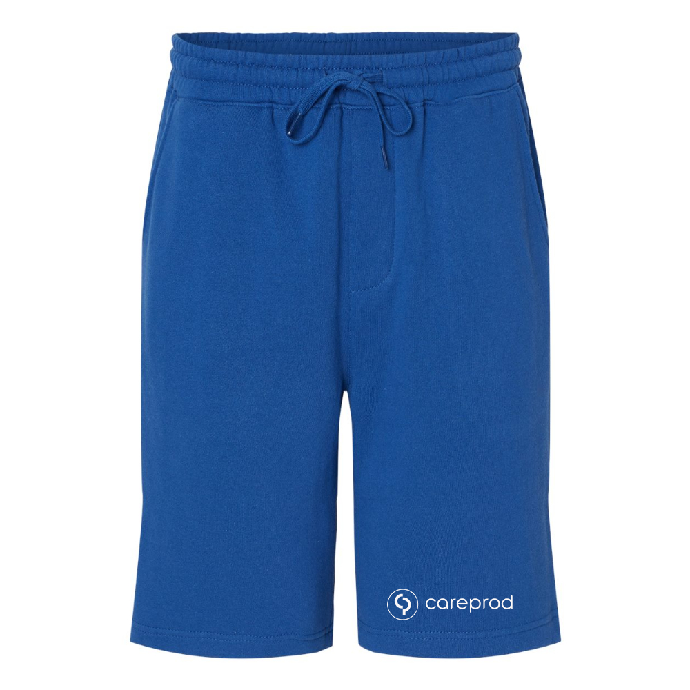 Men's Careprod Independent Trading Co Midweight Fleece Shorts