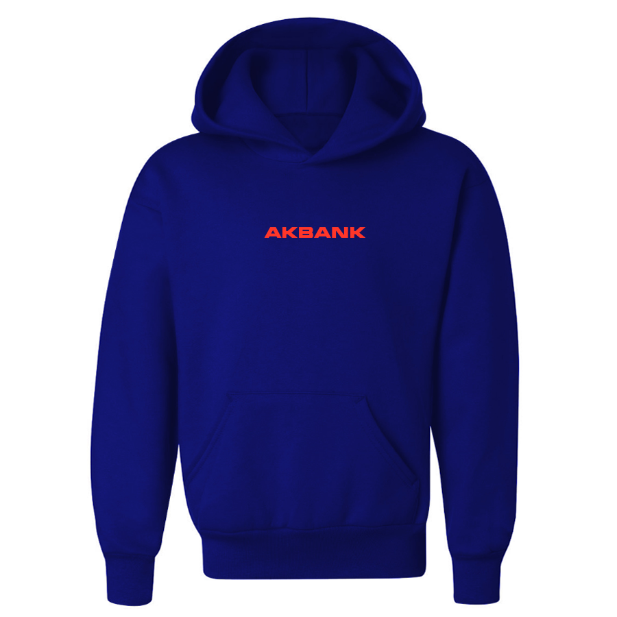 Youth Akbank Pullover Hoodie