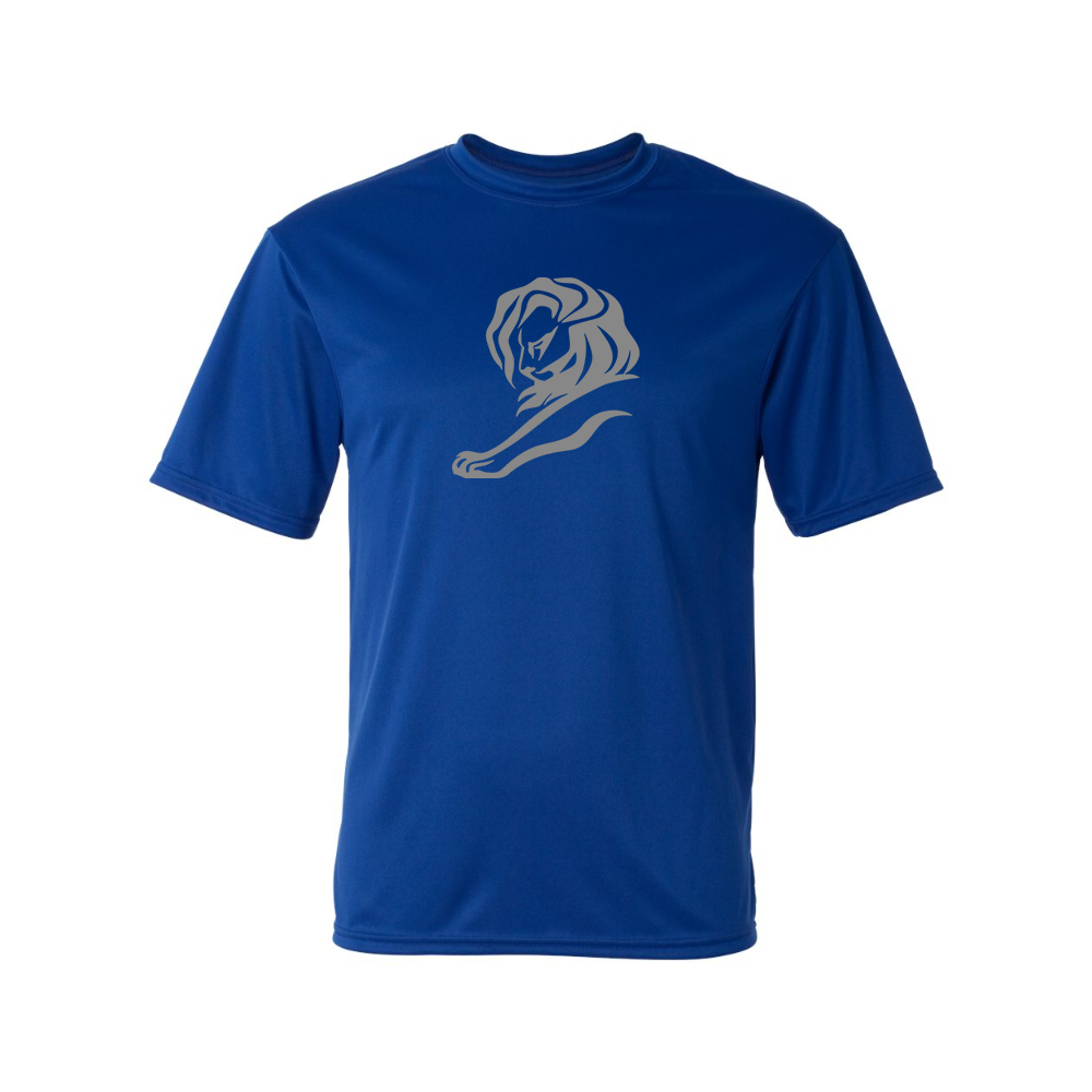 Men's  Cannes Lions Performance T-Shirt