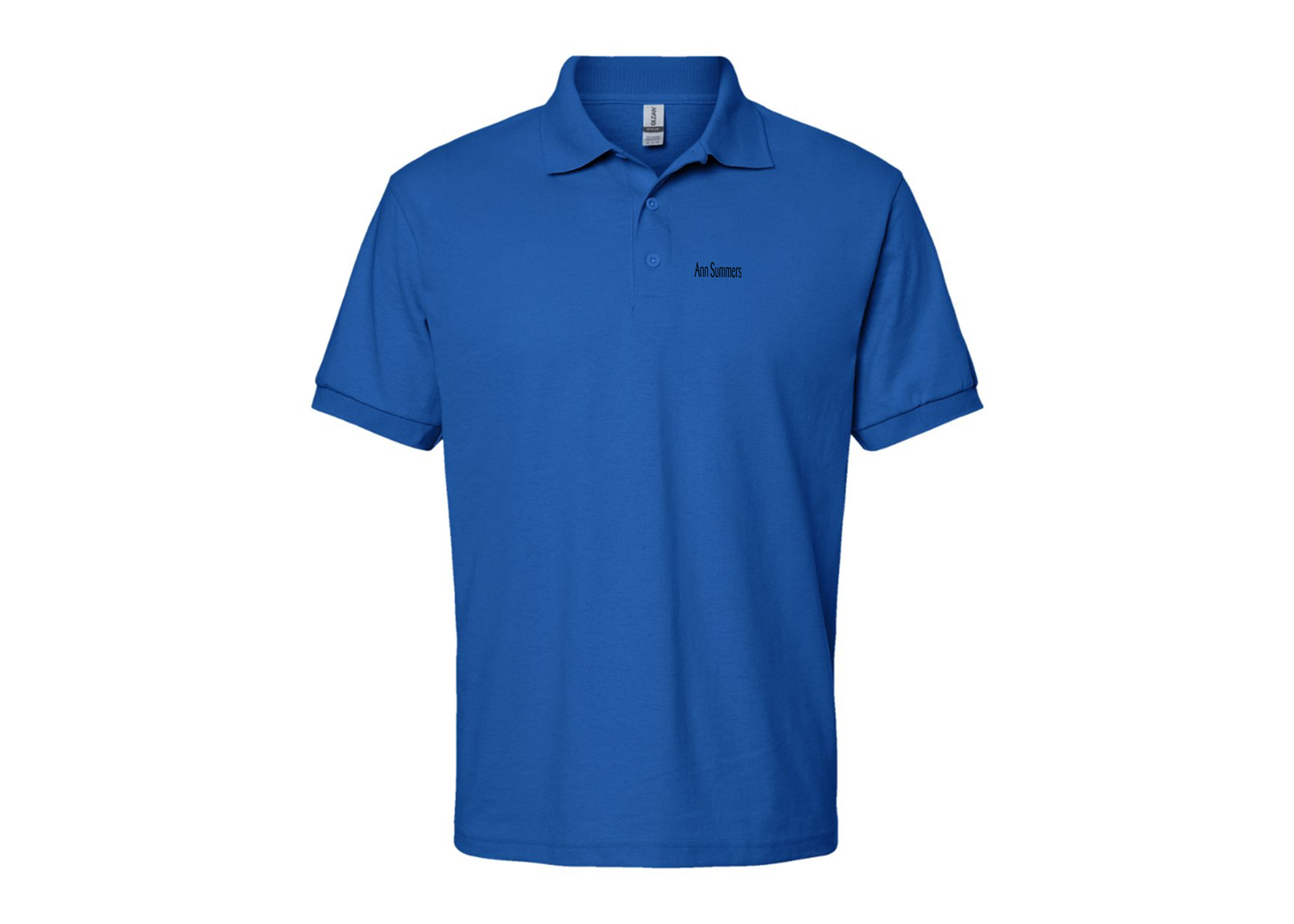 Men's Ann Summers Dry Blend Jersey Polo