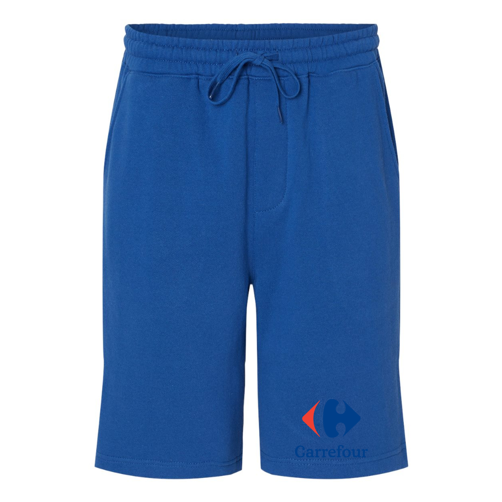 Men's Carrefour  Independent Trading Co Midweight Fleece Shorts