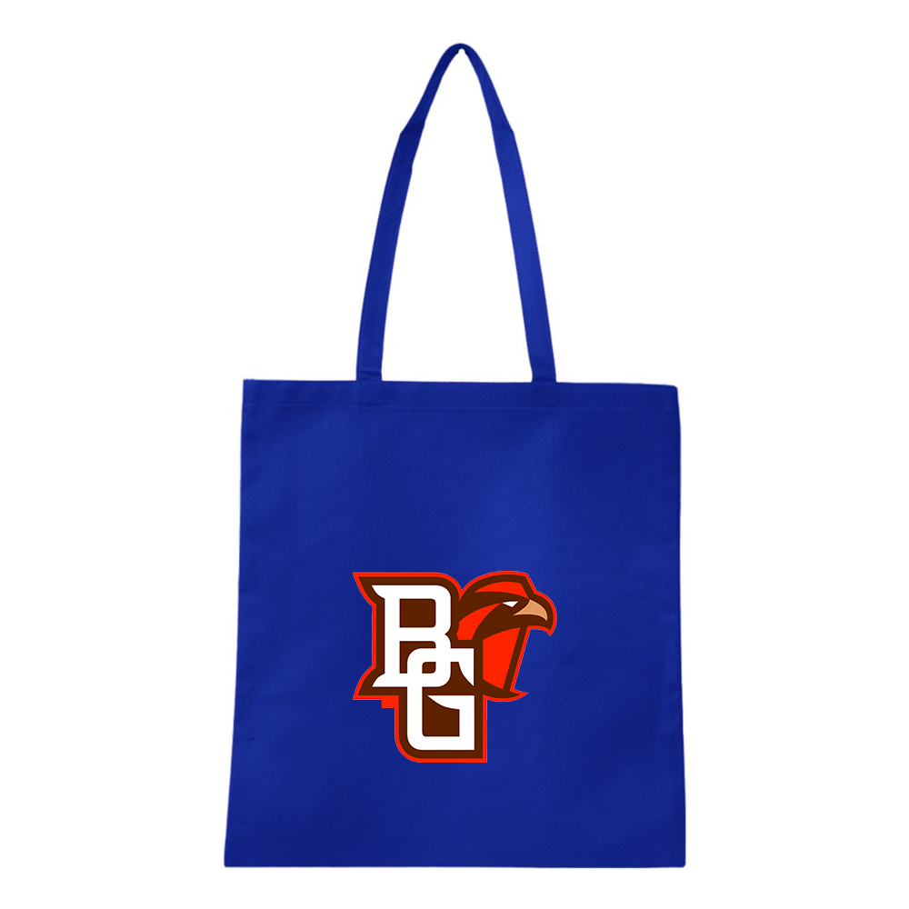 Bowling Green Falcons  Q-Tees Non-Woven  Tote