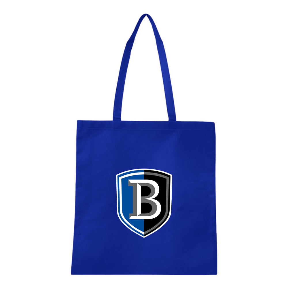 Bentley Falcons Q-Tees Non-Woven  Tote