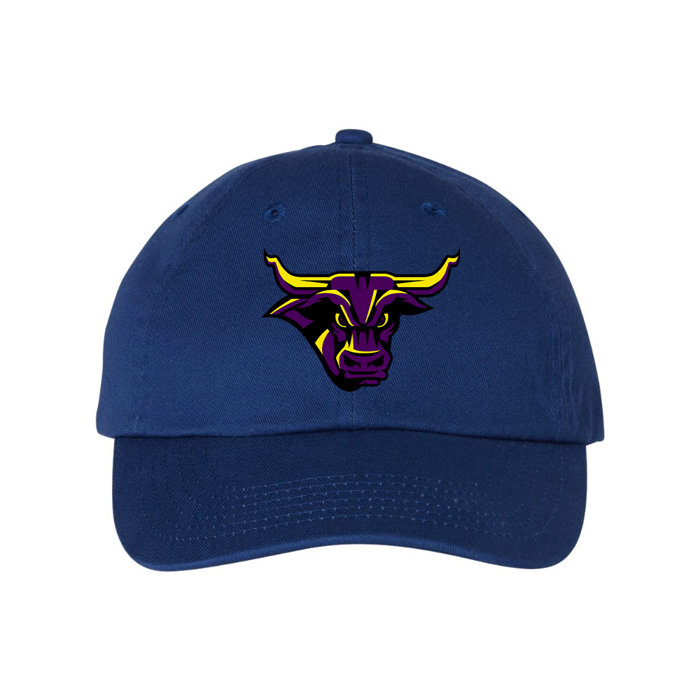 Minnesota State Mavericks Valucap Adult Bio-Washed Classic Dad Hat