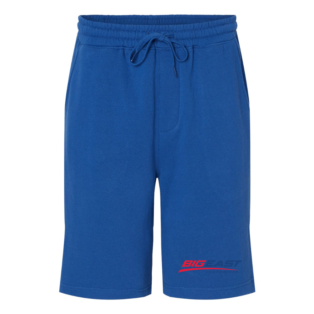 Men's Big East Conference  Independent Trading Co Midweight Fleece Shorts