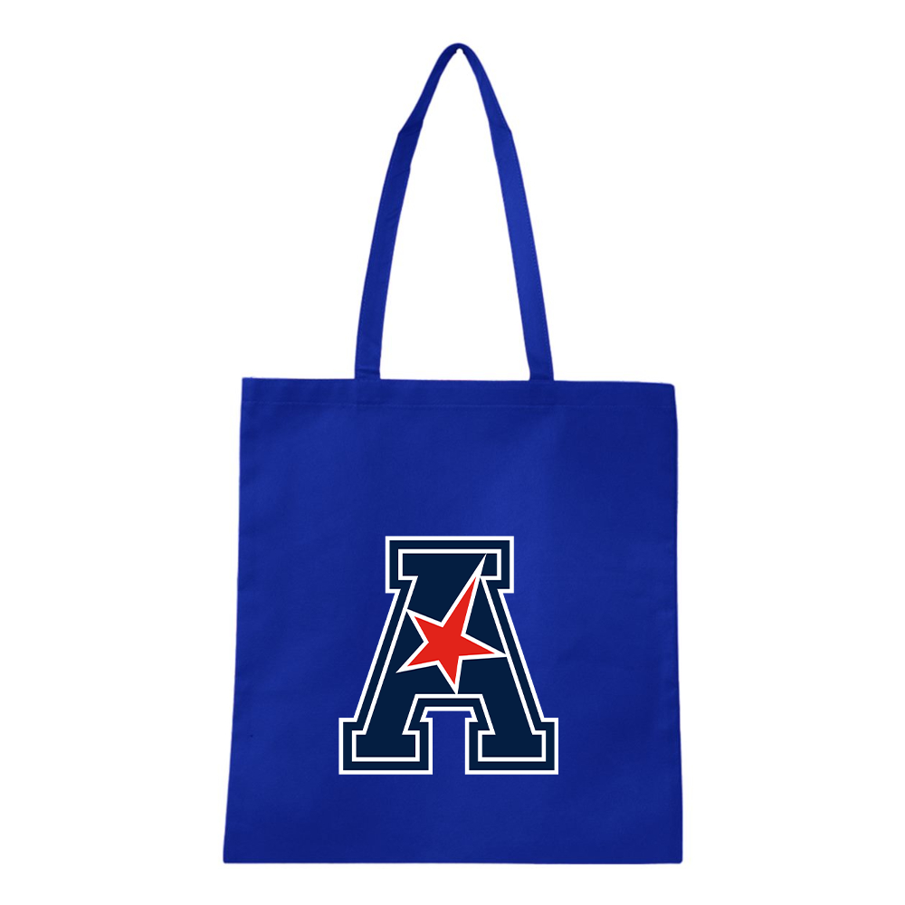 American Athletic Conference Q-Tees Non-Woven  Tote