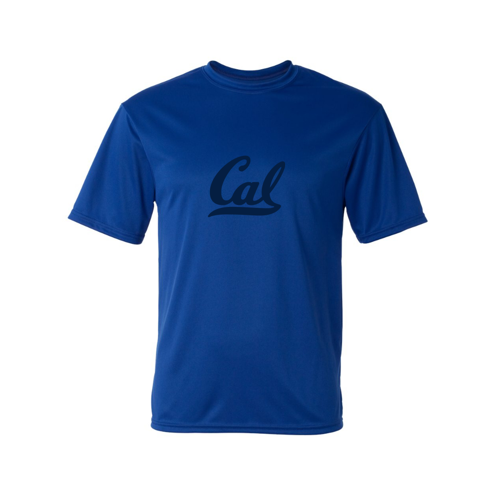 Men's  California Golden Bears  Performance T-Shirt