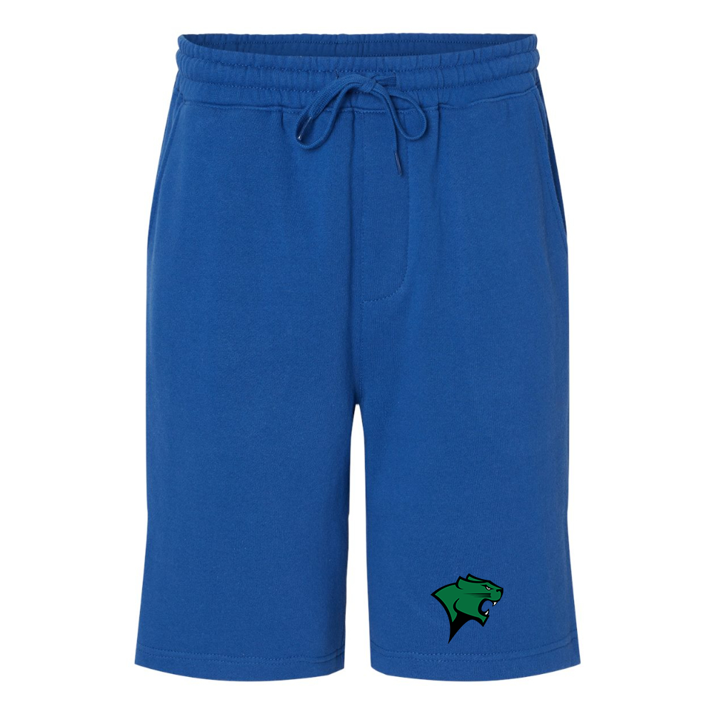 Men's Chicago State Cougars Independent Trading Co Midweight Fleece Short