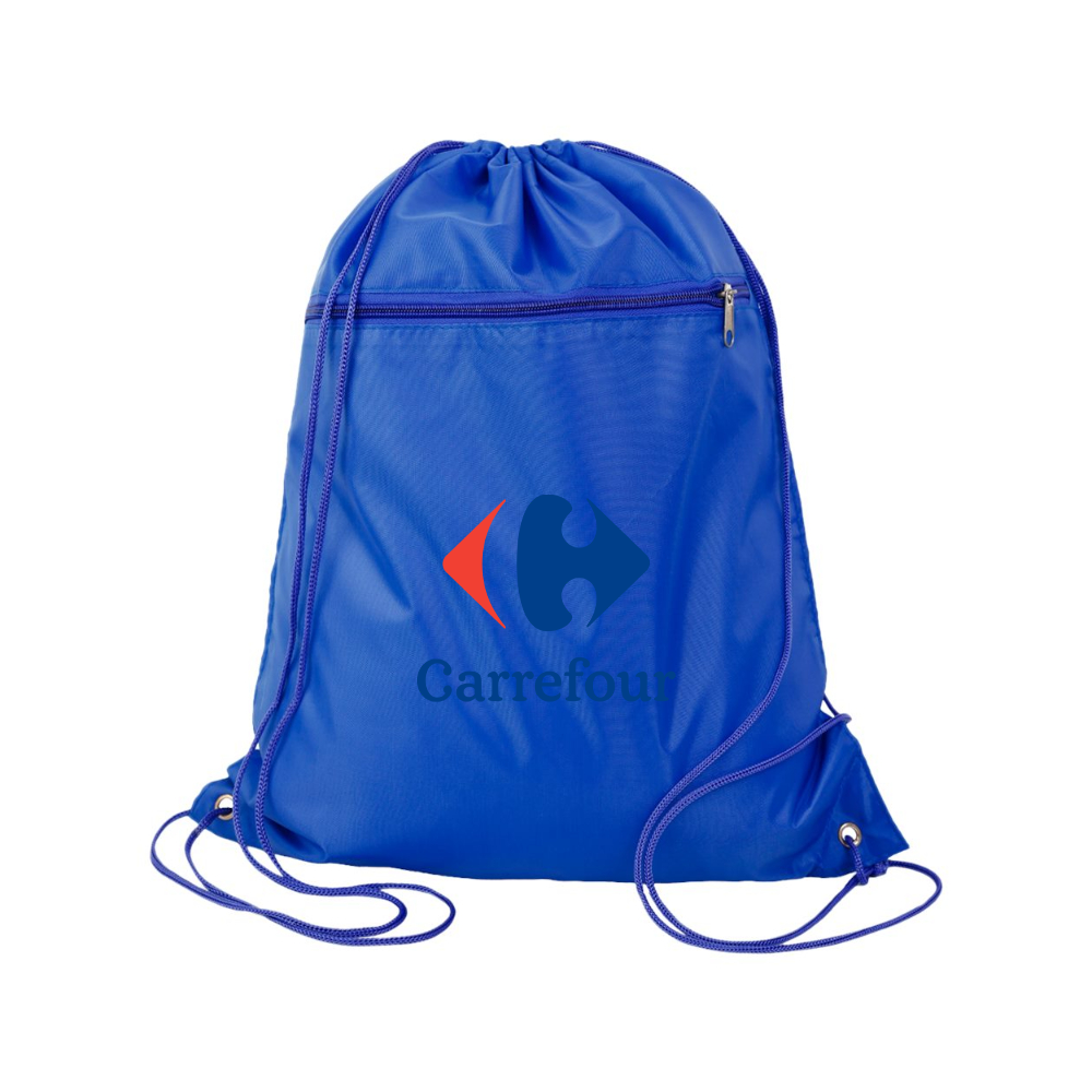 Carrefour Q-Tees - Polyester Cinchpack