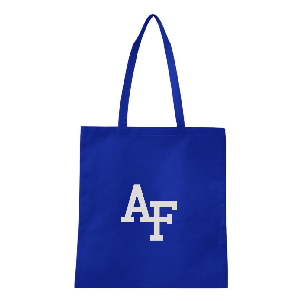 Air Force Falcons  Q-Tees Non-Woven  Tote
