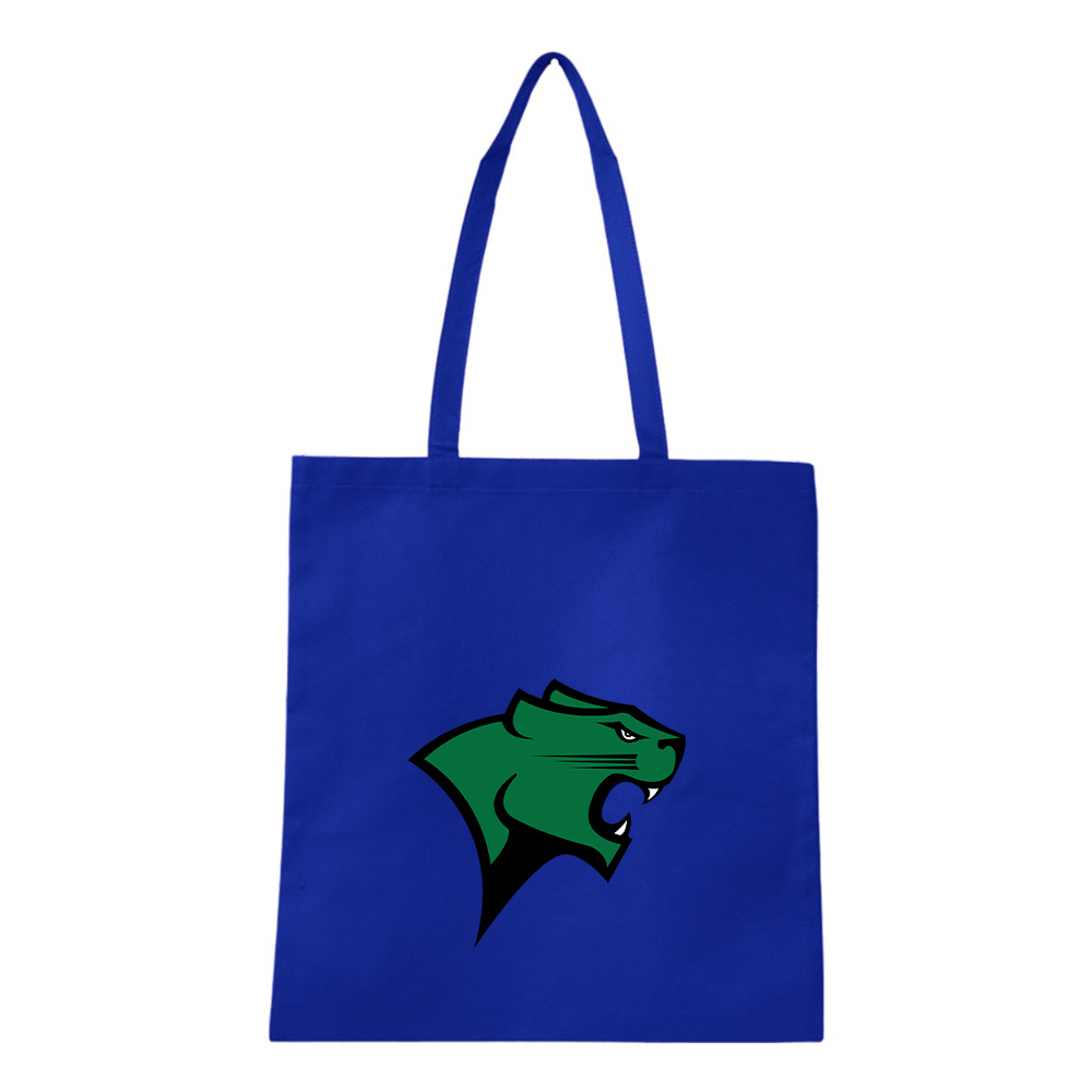 Chicago State Cougars   Q-Tees Non-Woven  Tote