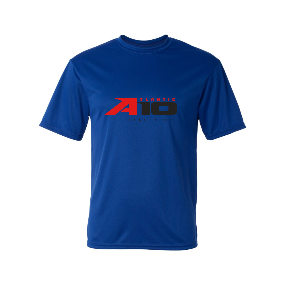Men's Atlantic 10 Conference Performance T-Shirt