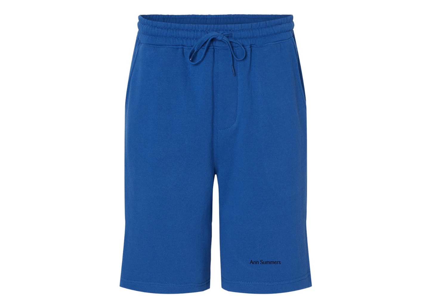 Men's Ann Summers Independent Trading Co Midweight Fleece Short