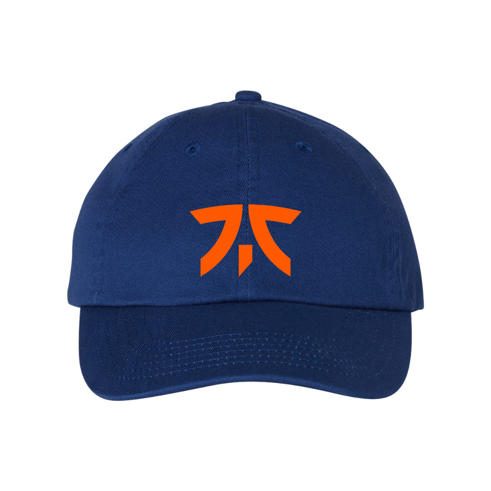 Fnatic Thumbnail  Valucap Adult Bio-Washed Classic Dad Hat