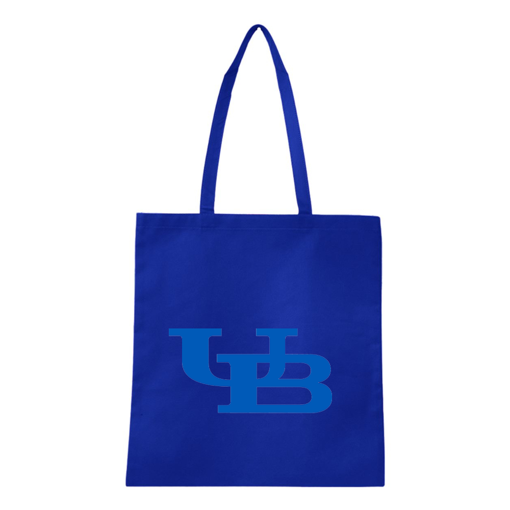 Buffalo Bulls  Q-Tees Non-Woven  Tote