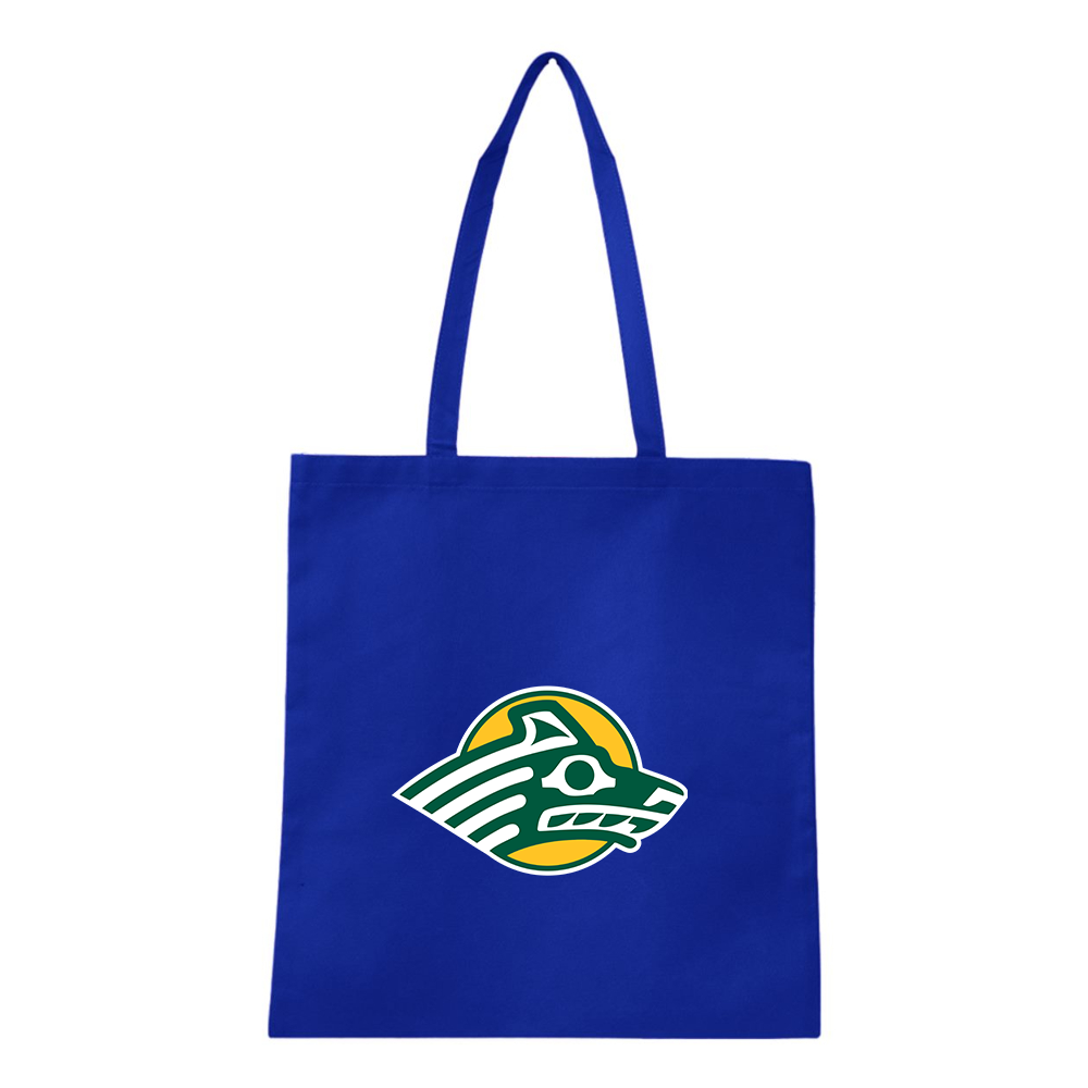 Alaska Anchorage Seawolves  Q-Tees Non-Woven  Tote