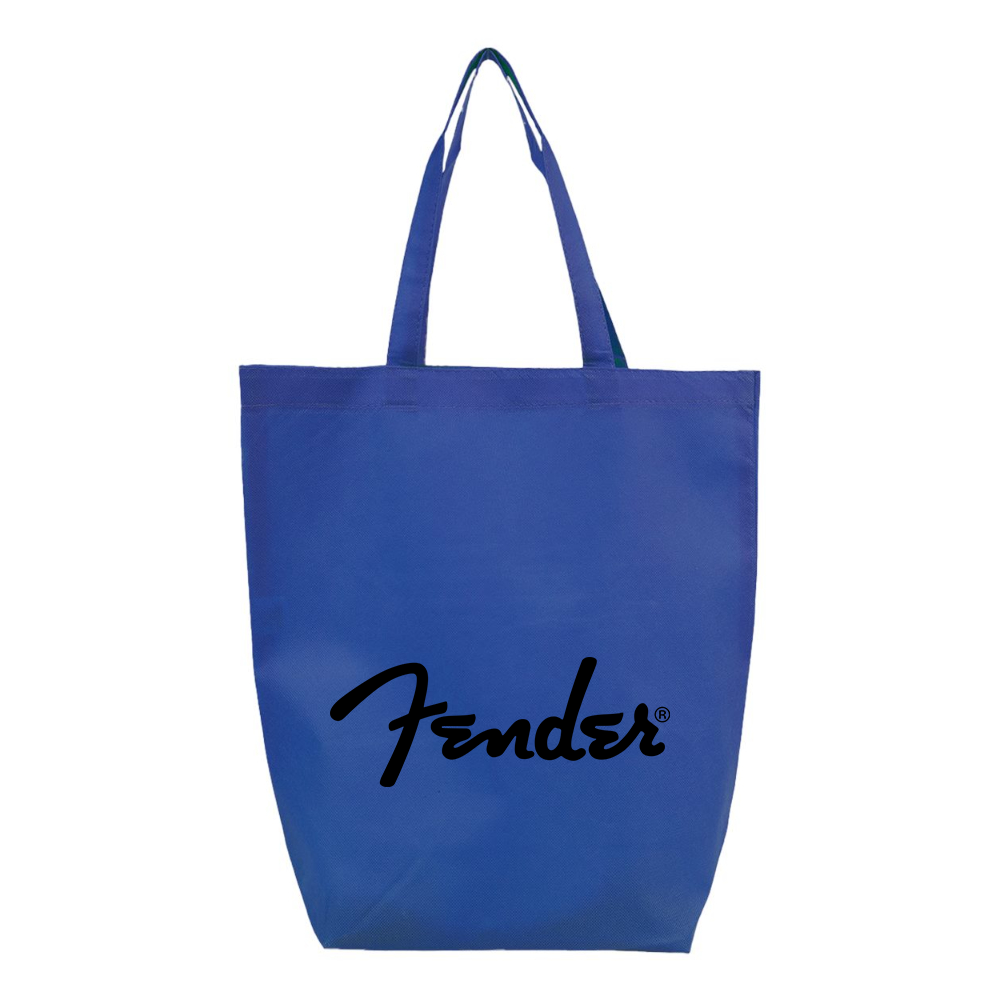 Fender Q-Tees Non-Woven Gusset Bottom Tote