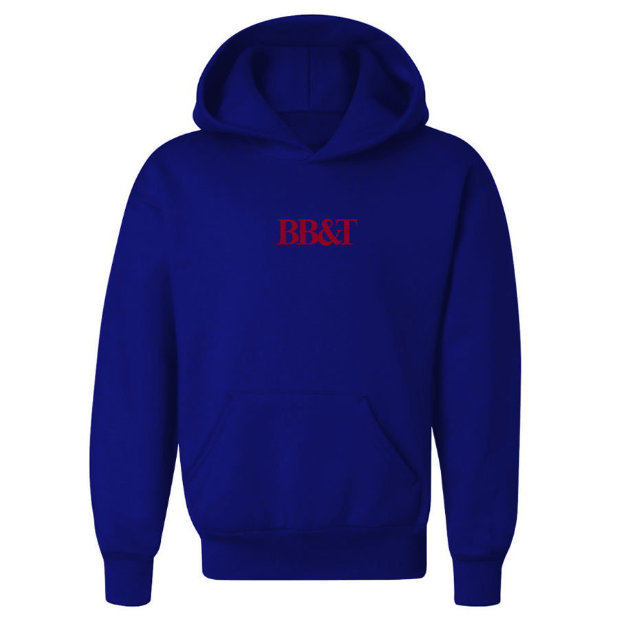 Youth BBT Pullover Hoodie