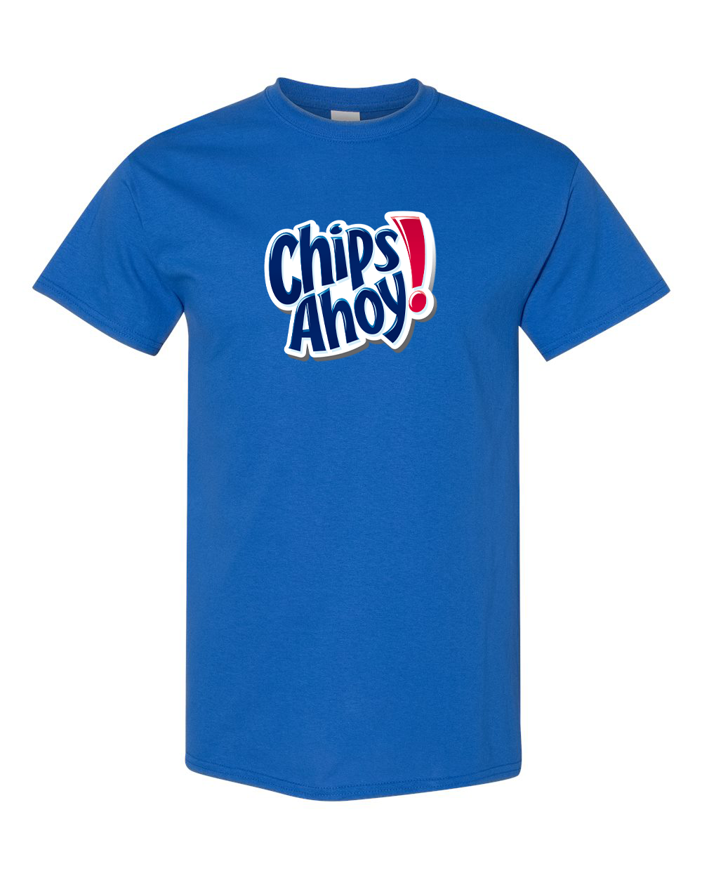 Men's  Chips Ahoy  Gildan Heavy Cotton T-Shirt