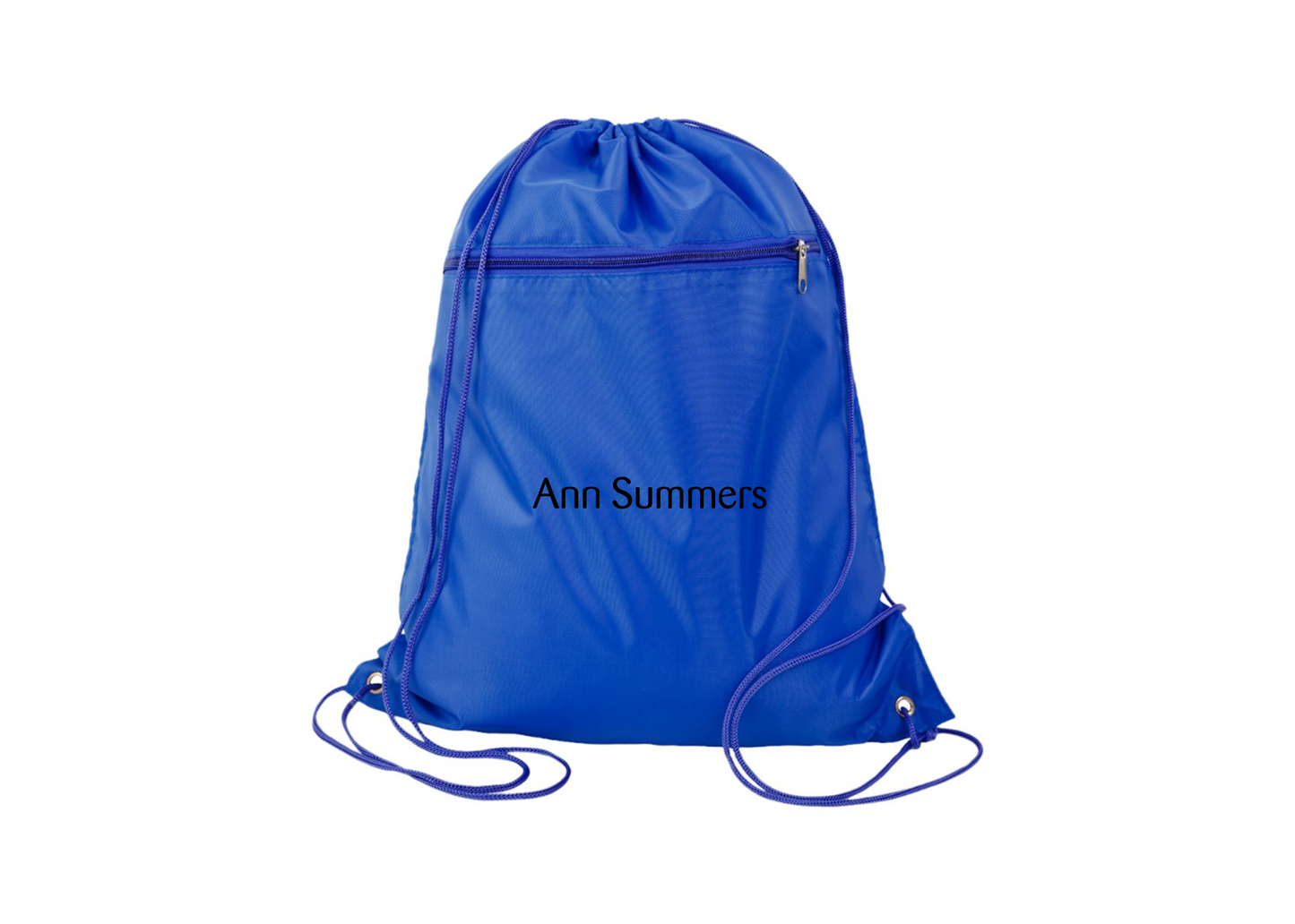 Ann Summers  Q-Tees - Polyester Cinchpack