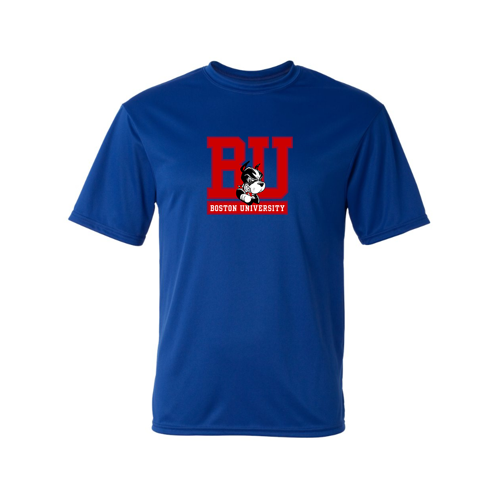 Men's Boston University Terriers Performance T-Shirt
