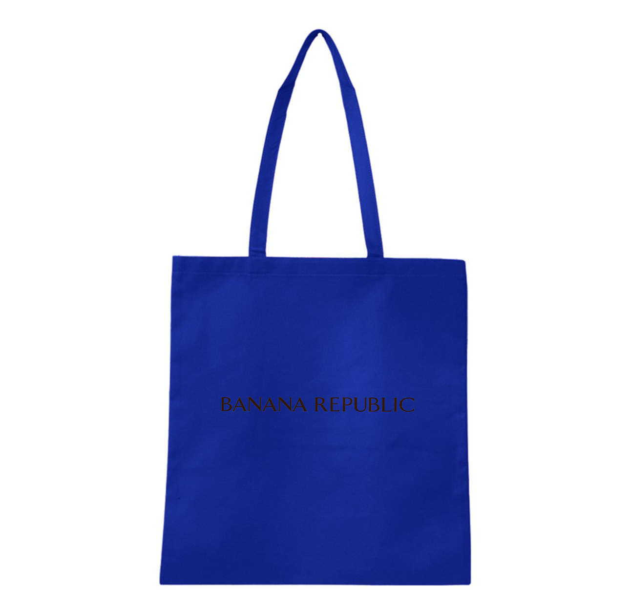 Banana Republic Q-Tees Non-Woven  Tote