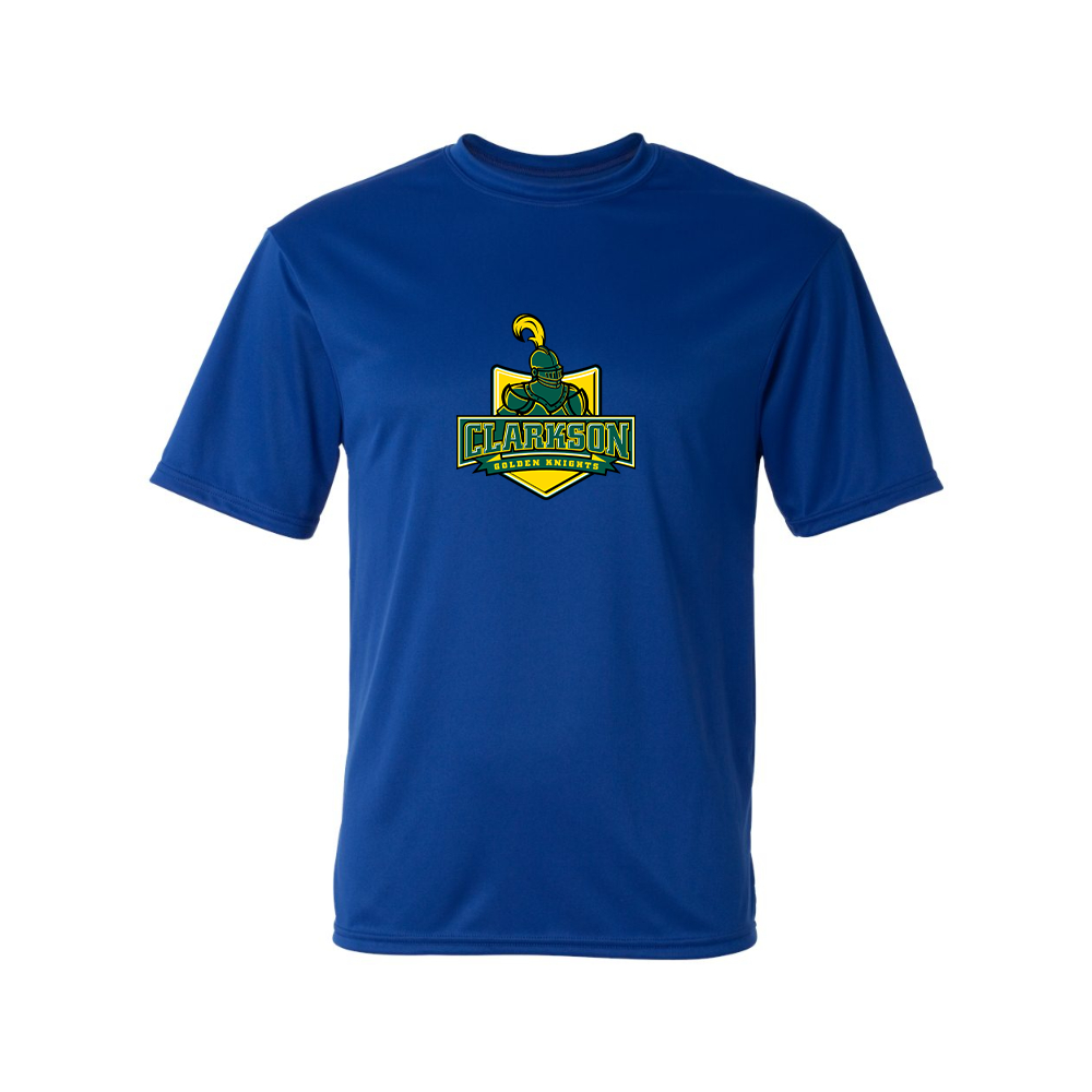 Men's  Clarkson Golden Knights Performance T-Shirt