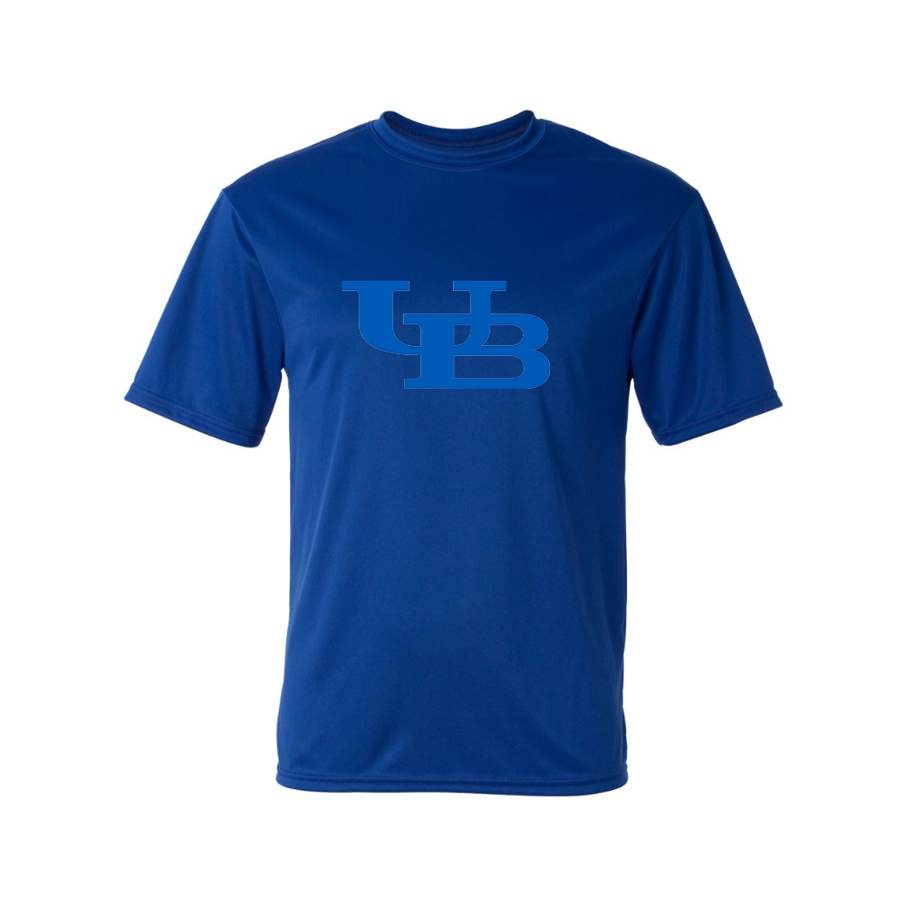 Men's  Buffalo Bulls   Performance T-Shirt