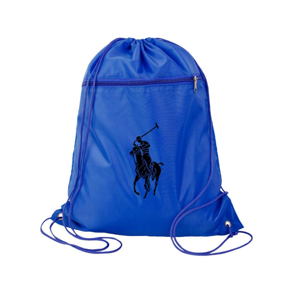 Polo Ralph Lauren Q-Tees - Polyester Cinchpack