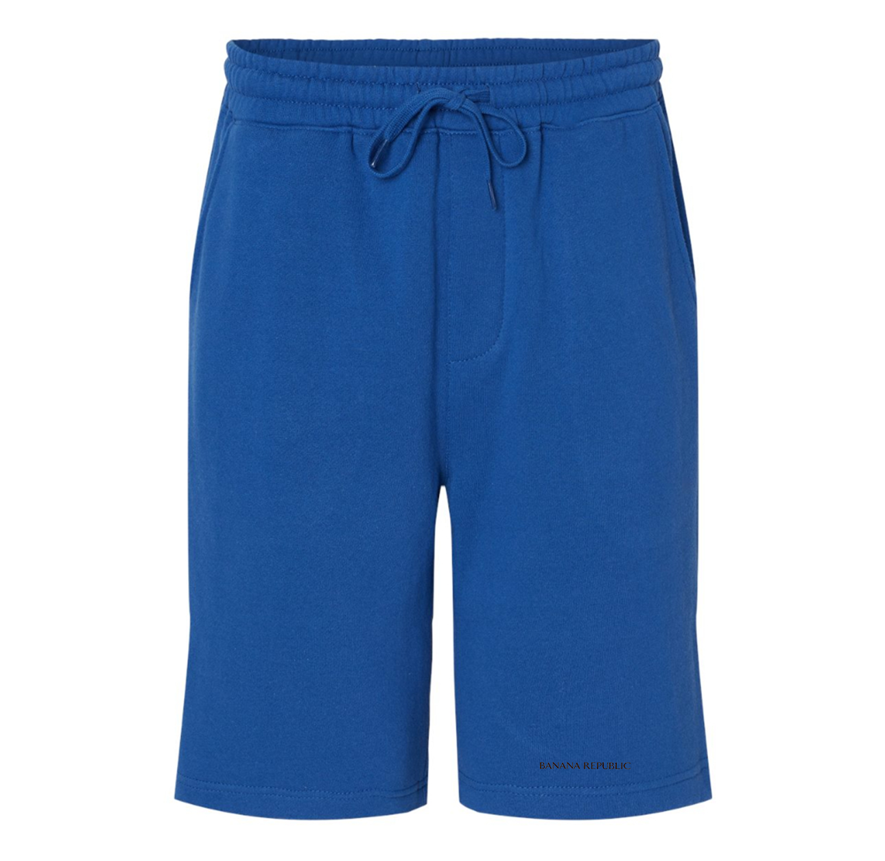 Men's Banana Republic Independent Trading Co Midweight Fleece Short