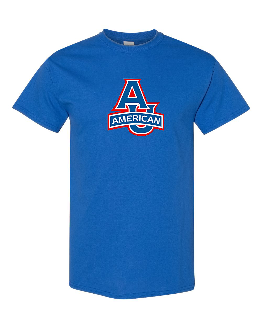 Men's American Eagles Gildan Heavy Cotton T-Shirt