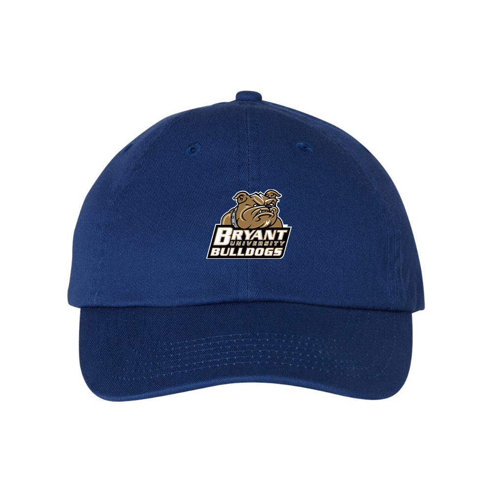 Bryant Bulldogs Valucap Adult Bio-Washed Classic Dad Hat