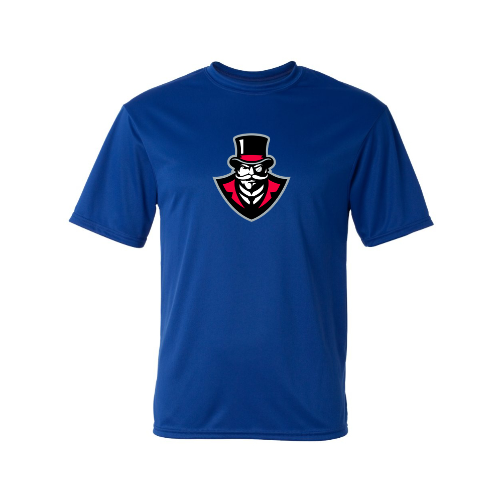 Men's  Austin Peay Governors Performance T-Shirt