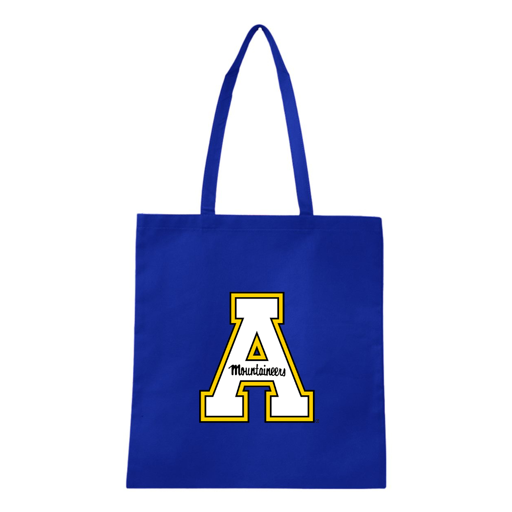 Appalachian State Mountaineers Q-Tees Non-Woven  Tote