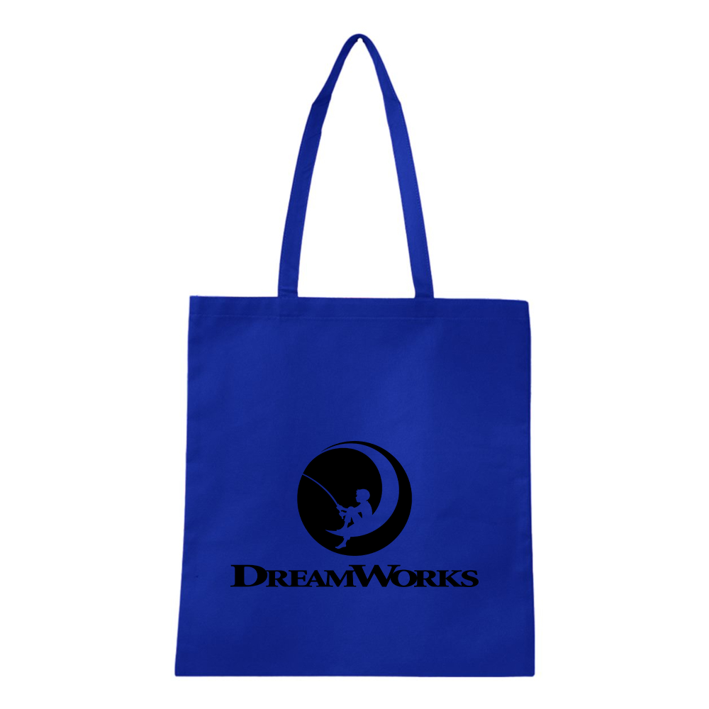 Dreamworks  Q-Tees Non-Woven  Tote