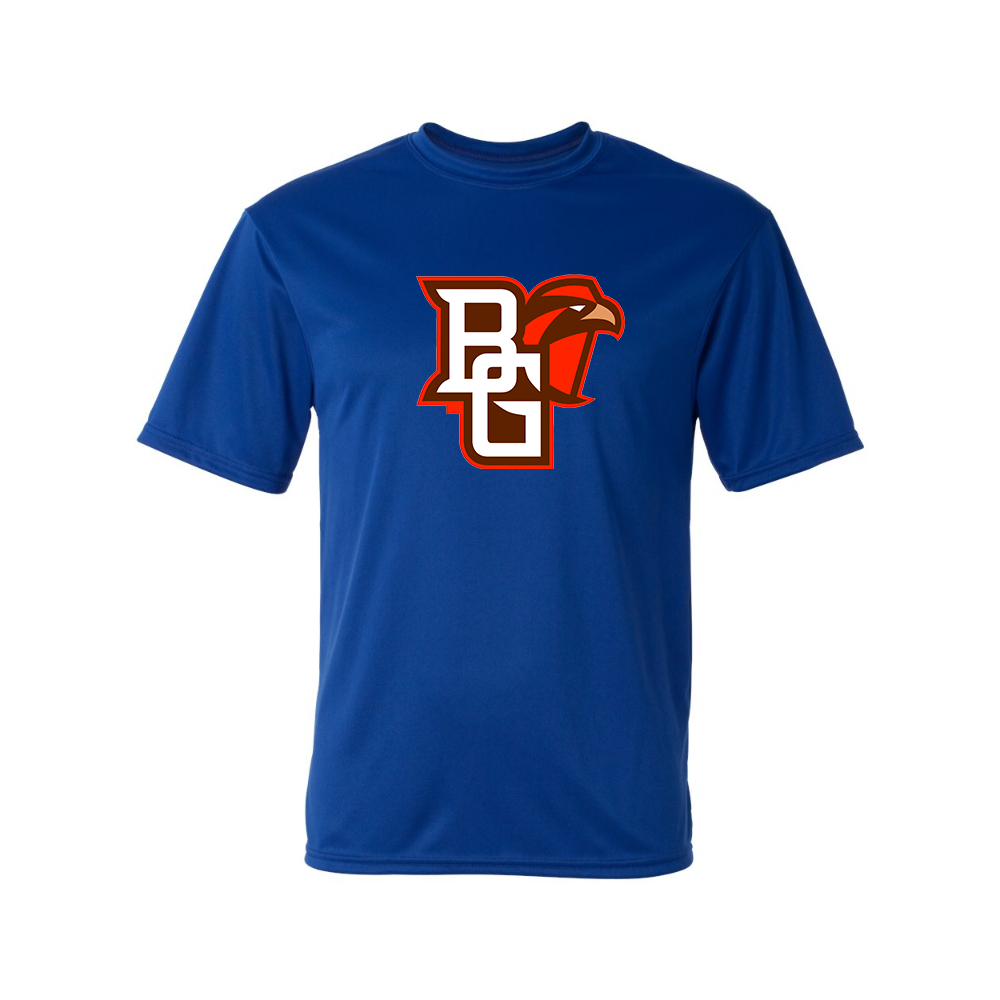 Men's Bowling Green Falcons  Performance T-Shirt
