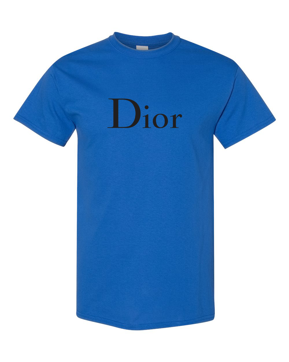 Men's  Dior Gildan Heavy Cotton T-Shirt